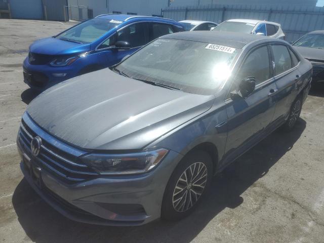 VOLKSWAGEN JETTA 2019 3vwe57bu1km098923