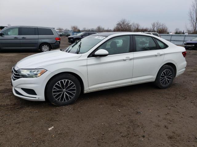 VOLKSWAGEN JETTA 2018 3vwe57bu1km107765