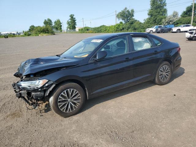 VOLKSWAGEN JETTA SEL 2019 3vwe57bu1km109693