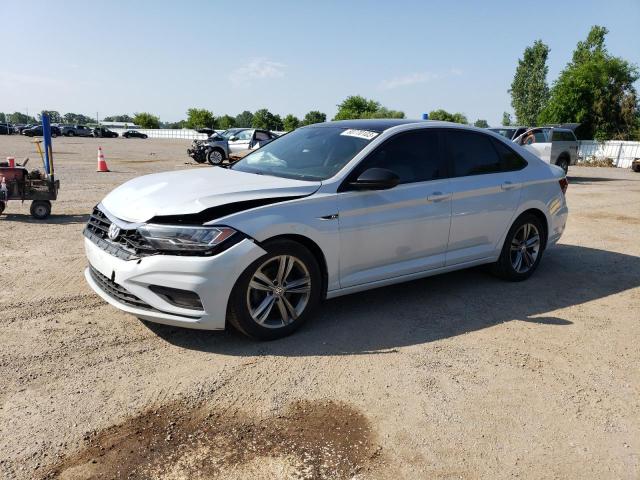 VOLKSWAGEN JETTA SEL 2019 3vwe57bu1km122864