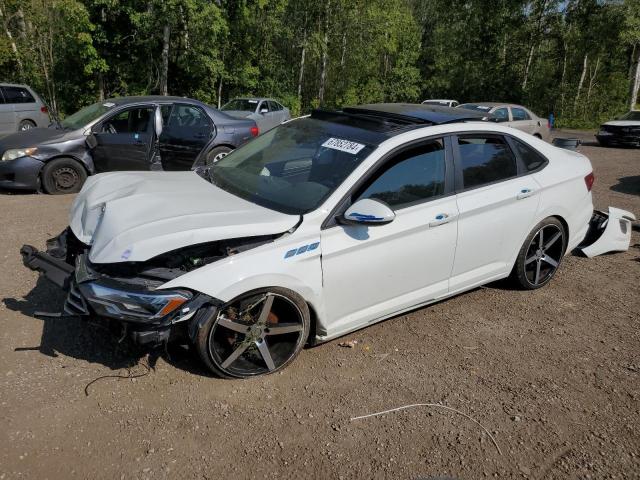 VOLKSWAGEN JETTA SEL 2019 3vwe57bu1km205050