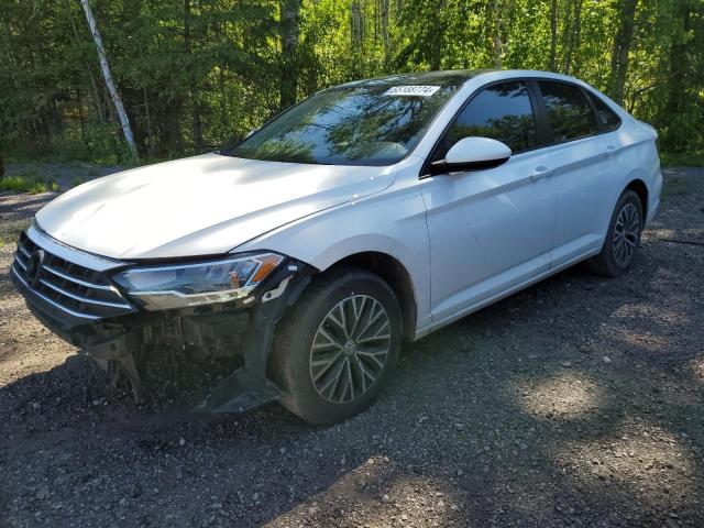 VOLKSWAGEN JETTA 2019 3vwe57bu1km222091