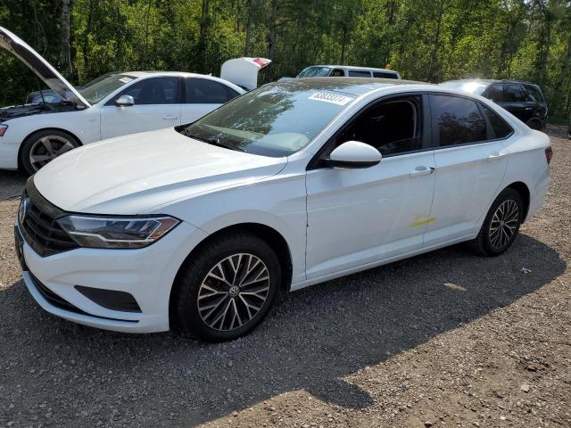 VOLKSWAGEN JETTA SEL 2019 3vwe57bu1km259514