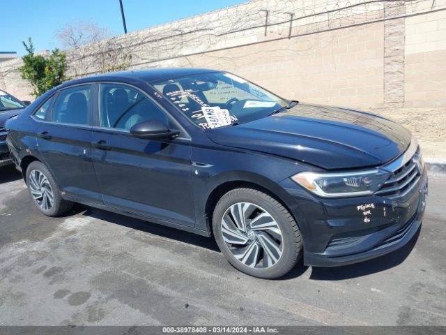 VOLKSWAGEN JETTA 2020 3vwe57bu1lm079970