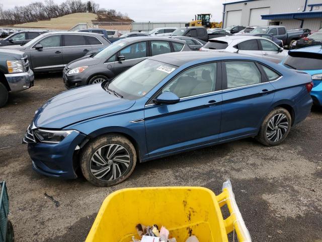 VOLKSWAGEN JETTA SEL 2020 3vwe57bu1lm086403