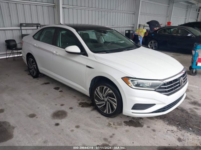 VOLKSWAGEN JETTA 2020 3vwe57bu1lm086742