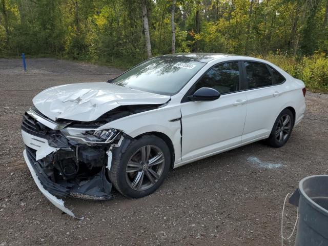 VOLKSWAGEN JETTA SEL 2019 3vwe57bu2km033319