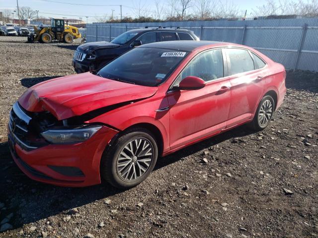 VOLKSWAGEN JETTA SEL 2019 3vwe57bu2km071004