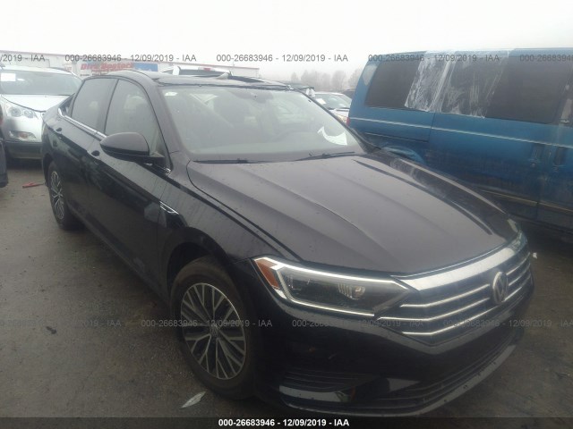 VOLKSWAGEN JETTA 2019 3vwe57bu2km094850