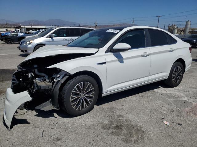 VOLKSWAGEN JETTA SEL 2019 3vwe57bu2km168011