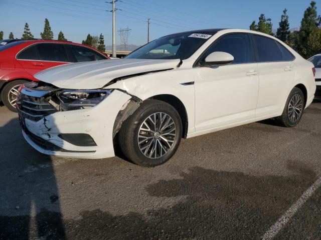 VOLKSWAGEN JETTA SEL 2019 3vwe57bu2km174472