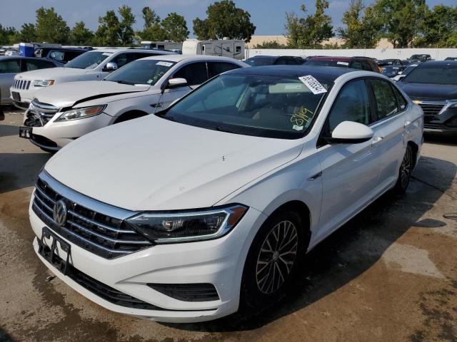 VOLKSWAGEN JETTA SEL 2019 3vwe57bu2km253348