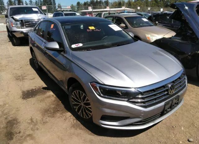 VOLKSWAGEN JETTA 2019 3vwe57bu2km254631