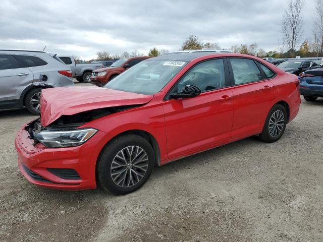 VOLKSWAGEN JETTA SEL 2019 3vwe57bu2km258355