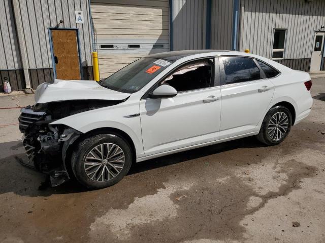 VOLKSWAGEN JETTA SEL 2019 3vwe57bu2km271591