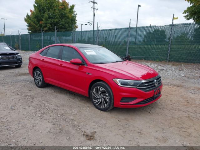 VOLKSWAGEN JETTA 2020 3vwe57bu2lm089391