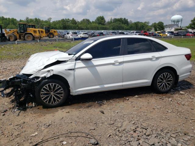 VOLKSWAGEN JETTA SEL 2019 3vwe57bu3km006453