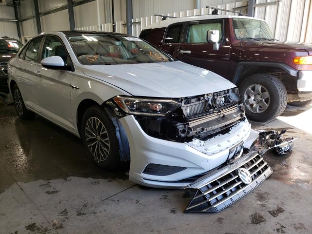 VOLKSWAGEN JETTA 2018 3vwe57bu3km028212