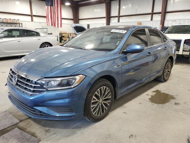 VOLKSWAGEN JETTA SEL 2019 3vwe57bu3km033426