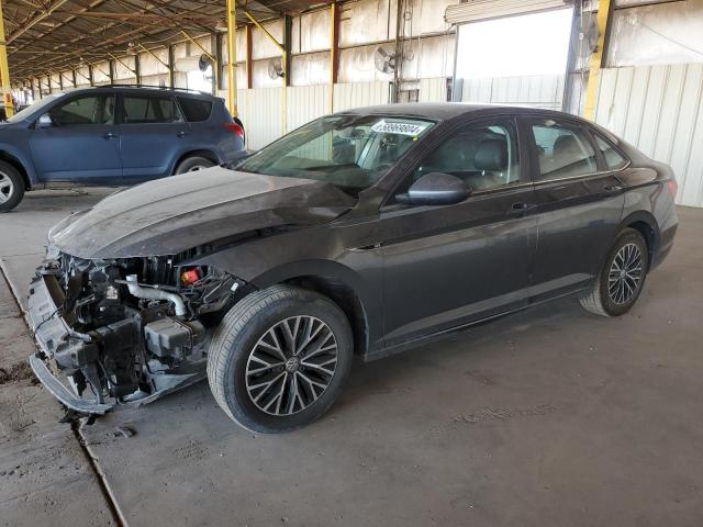 VOLKSWAGEN JETTA 2019 3vwe57bu3km048458