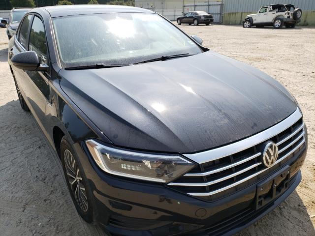 VOLKSWAGEN NULL 2019 3vwe57bu3km125863