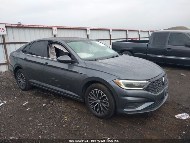 VOLKSWAGEN JETTA 2019 3vwe57bu3km130738