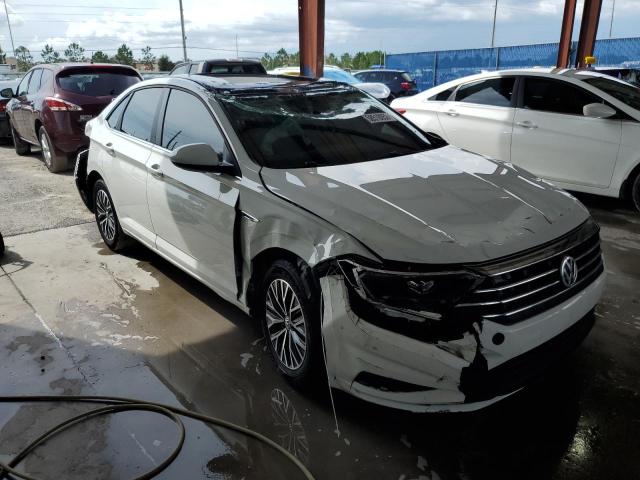 VOLKSWAGEN JETTA SEL 2019 3vwe57bu3km165554