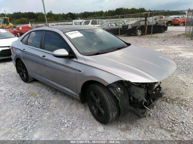 VOLKSWAGEN JETTA 2019 3vwe57bu3km176098