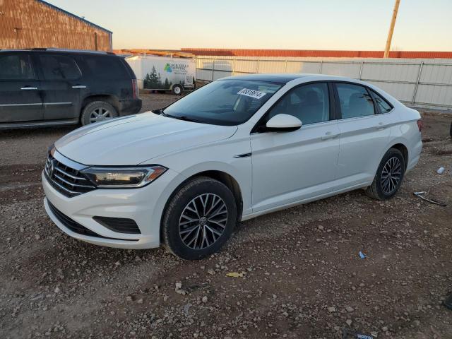 VOLKSWAGEN JETTA SEL 2019 3vwe57bu3km210654