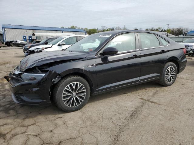 VOLKSWAGEN JETTA 2019 3vwe57bu3km254119