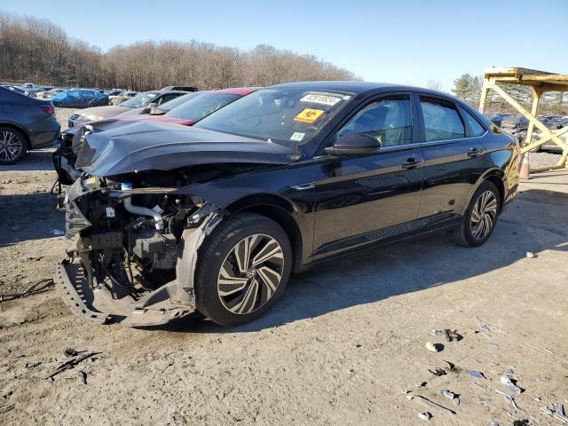 VOLKSWAGEN JETTA SEL 2021 3vwe57bu3mm102716