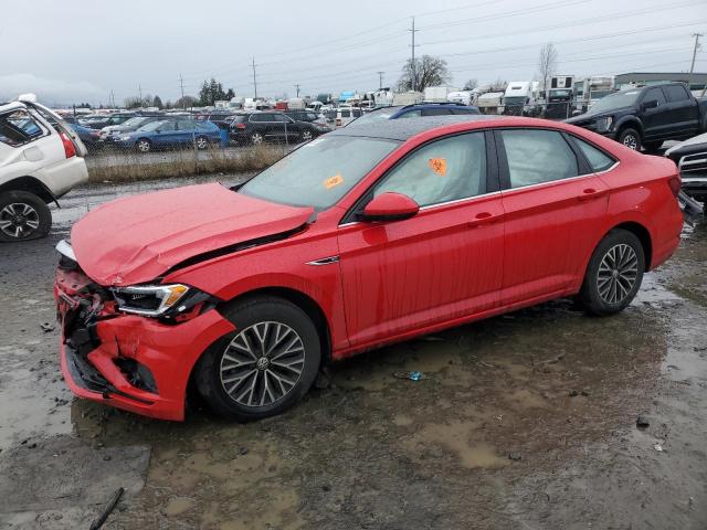 VOLKSWAGEN JETTA 2018 3vwe57bu4km054169