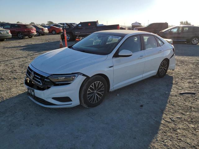 VOLKSWAGEN JETTA SEL 2019 3vwe57bu4km081775