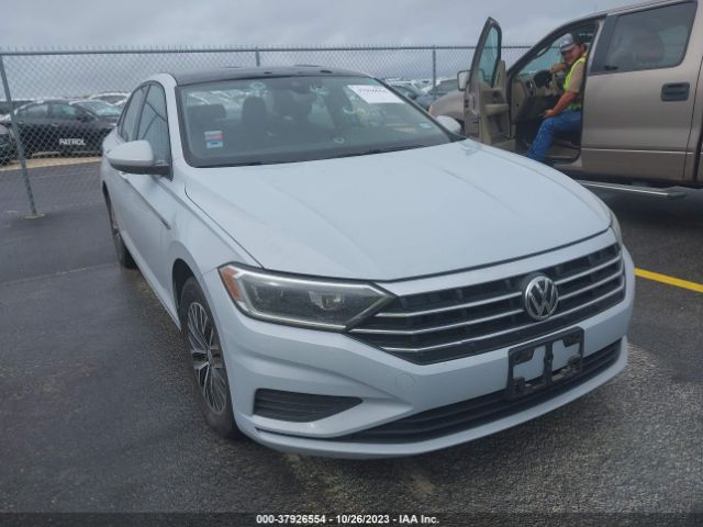 VOLKSWAGEN JETTA 2019 3vwe57bu4km083011