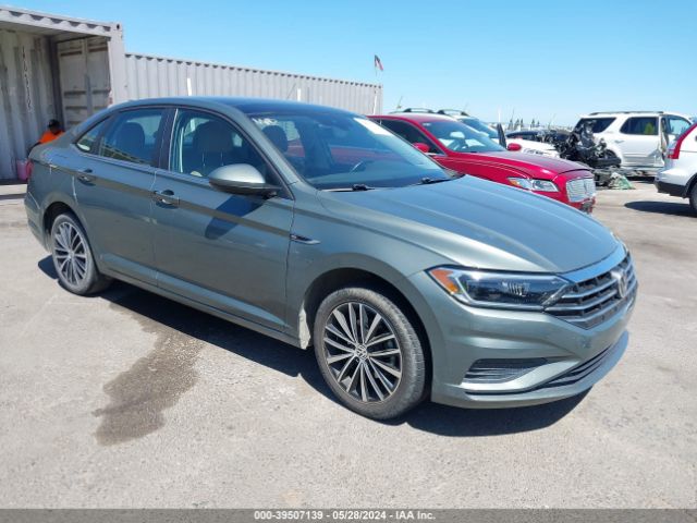 VOLKSWAGEN JETTA 2019 3vwe57bu4km089021