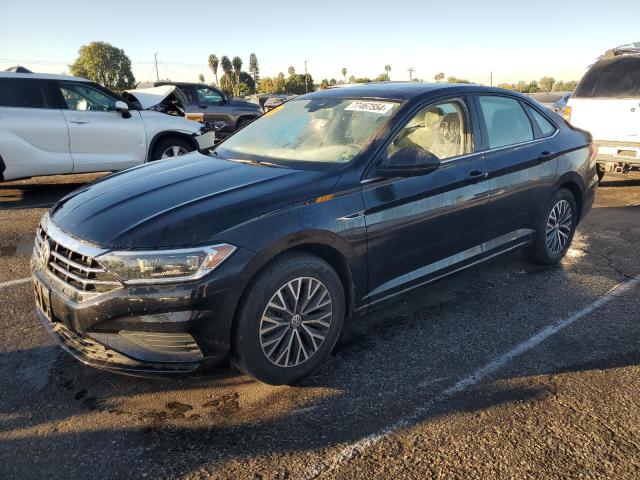 VOLKSWAGEN JETTA SEL 2019 3vwe57bu4km089472