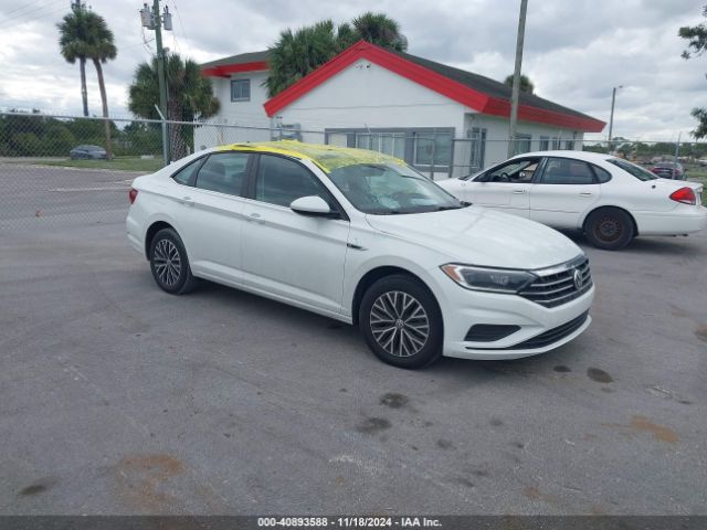 VOLKSWAGEN JETTA 2019 3vwe57bu4km114032