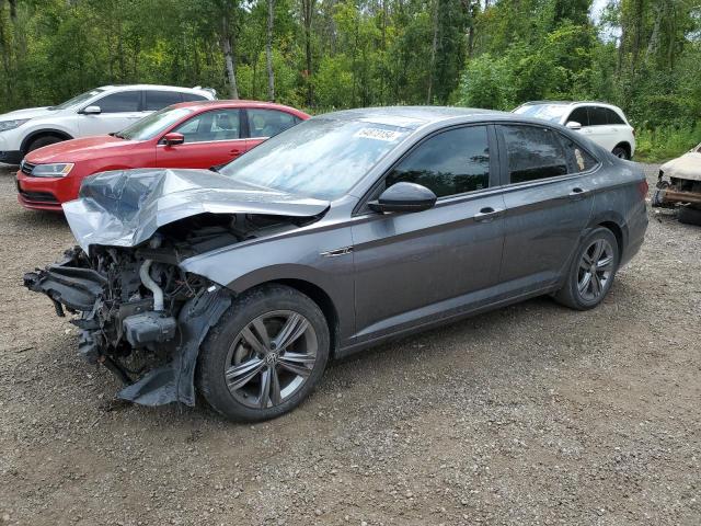 VOLKSWAGEN JETTA SEL 2019 3vwe57bu4km136614