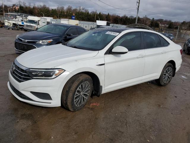 VOLKSWAGEN JETTA 2019 3vwe57bu4km196845