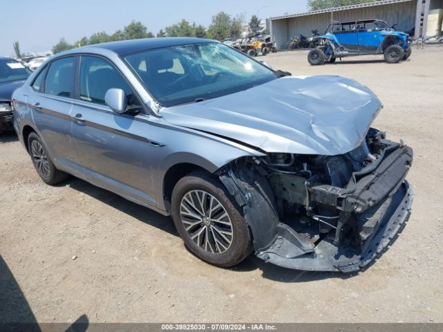 VOLKSWAGEN JETTA 2019 3vwe57bu4km212302