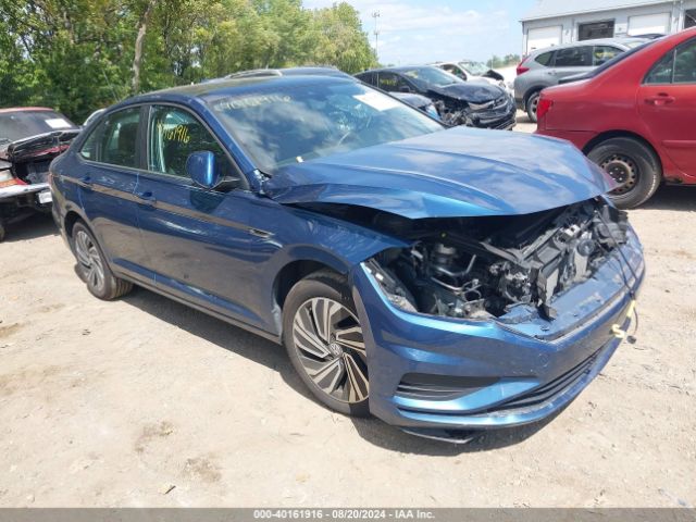 VOLKSWAGEN JETTA 2020 3vwe57bu4lm084676