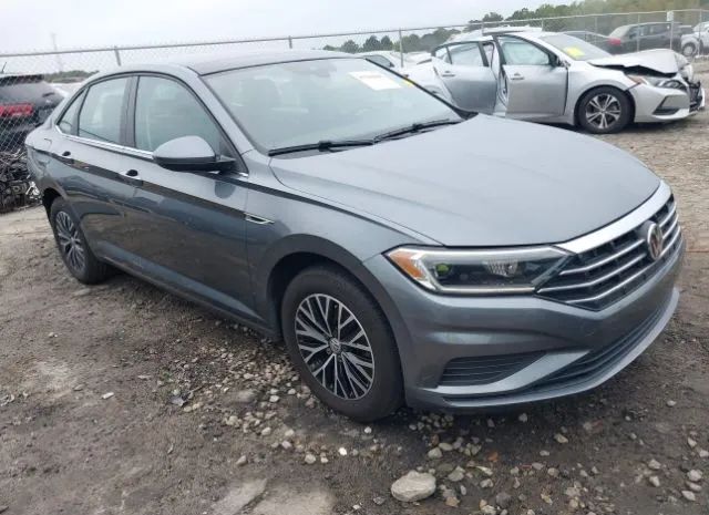 VOLKSWAGEN JETTA 2019 3vwe57bu5km034156