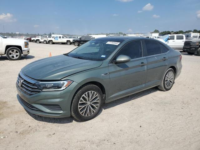 VOLKSWAGEN JETTA SEL 2019 3vwe57bu5km035730