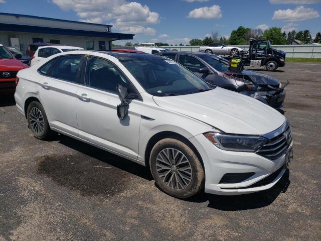 VOLKSWAGEN JETTA SEL 2019 3vwe57bu5km039129