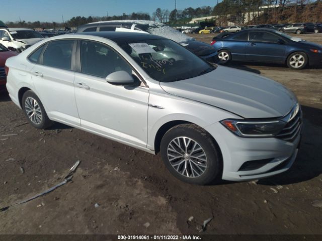 VOLKSWAGEN JETTA 2019 3vwe57bu5km054715