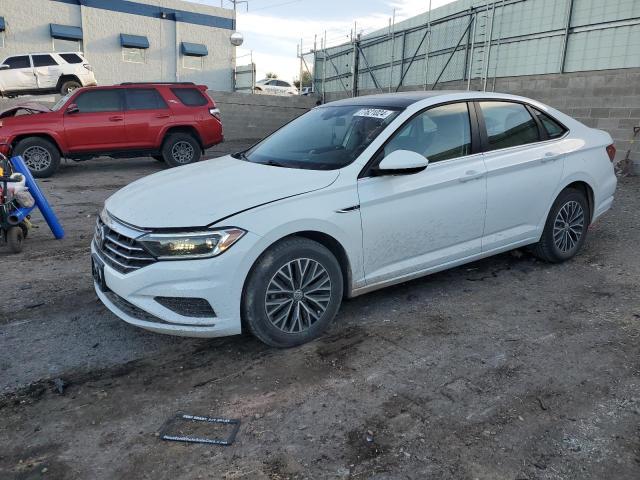 VOLKSWAGEN JETTA SEL 2019 3vwe57bu5km078951