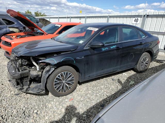 VOLKSWAGEN JETTA 2019 3vwe57bu5km100902