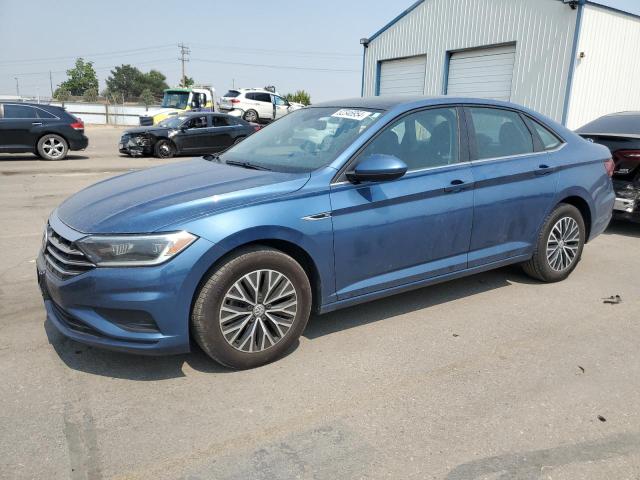 VOLKSWAGEN JETTA SEL 2019 3vwe57bu5km108627