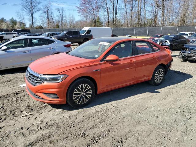 VOLKSWAGEN JETTA 2019 3vwe57bu5km117960