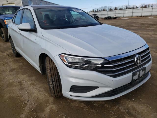 VOLKSWAGEN JETTA SEL 2019 3vwe57bu5km129249